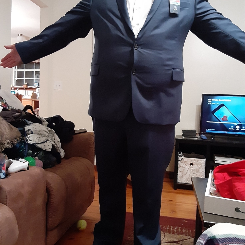 Mens suit